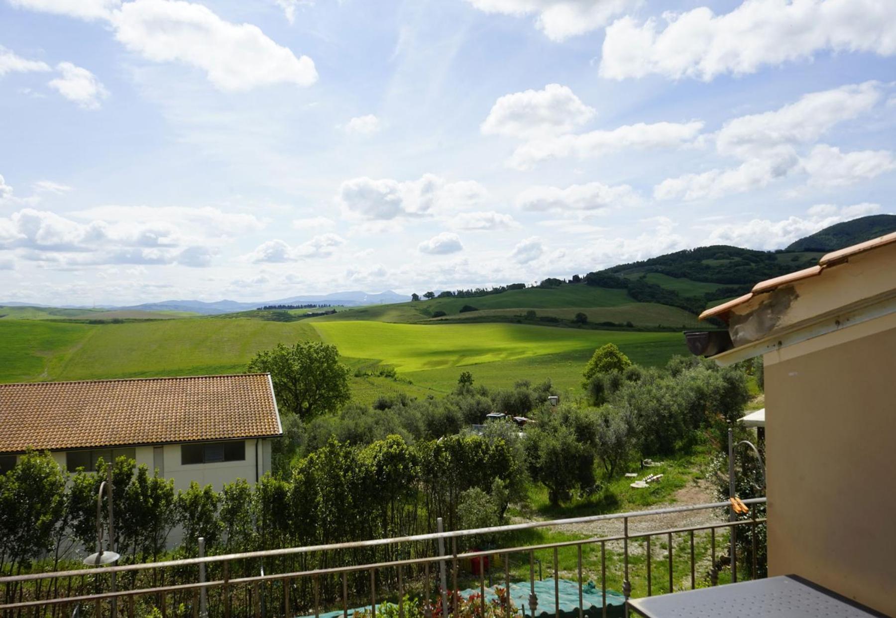 Agriturismo Signorini Orciatico Esterno foto