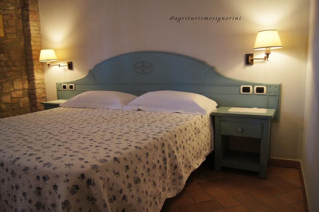 Agriturismo Signorini Orciatico Esterno foto