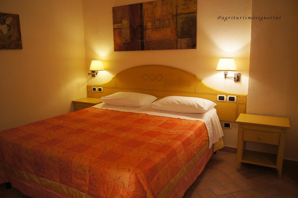 Agriturismo Signorini Orciatico Esterno foto